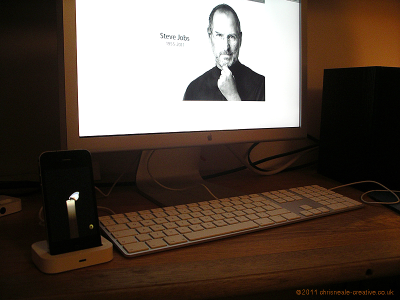 Steve Jobs